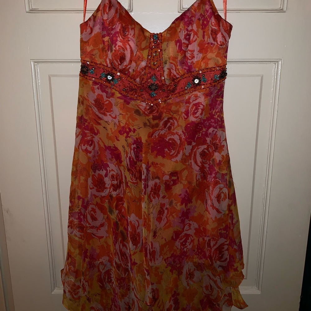 Summer dress